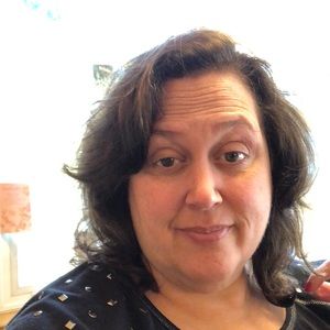 Meet your Posher, Sherrie